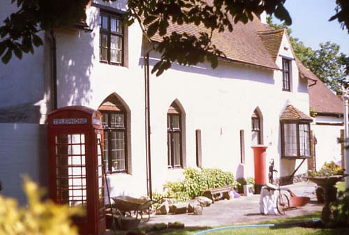 Fountain Cottage c.2004